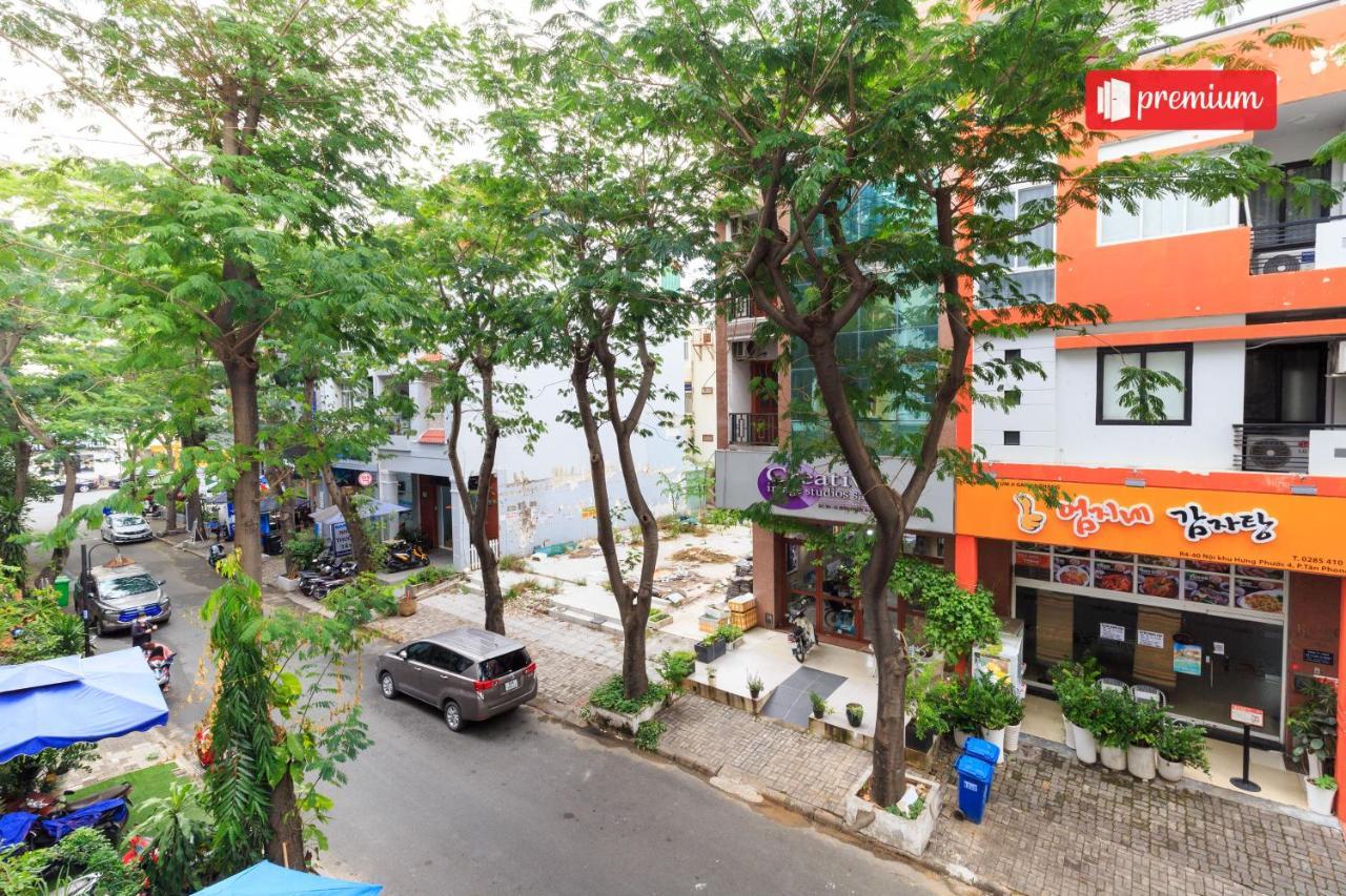 Reddoorz Ura Hung Phuoc 4
