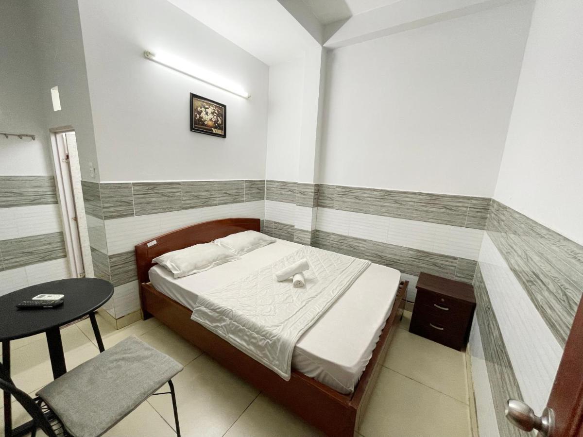 Hotel Huy Hoang *