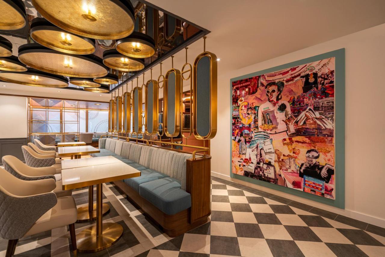 Fusion Original Saigon Centre 5*