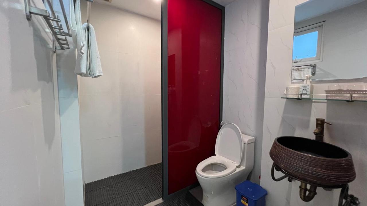 Aparthotel Lila & Hung Gia 4 3*
