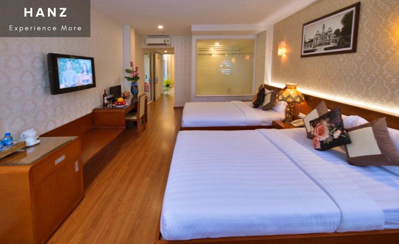 Hotel Golden Star 3*