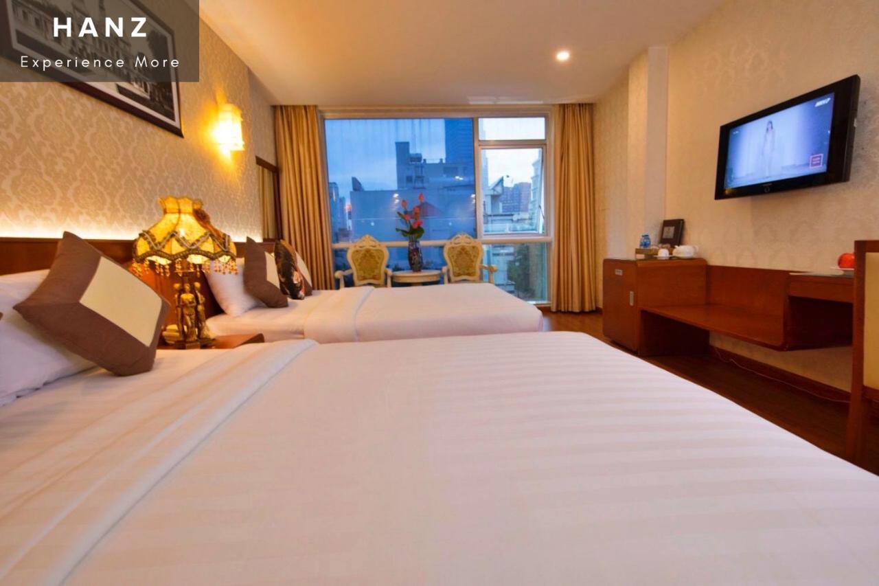 Hotel Golden Star