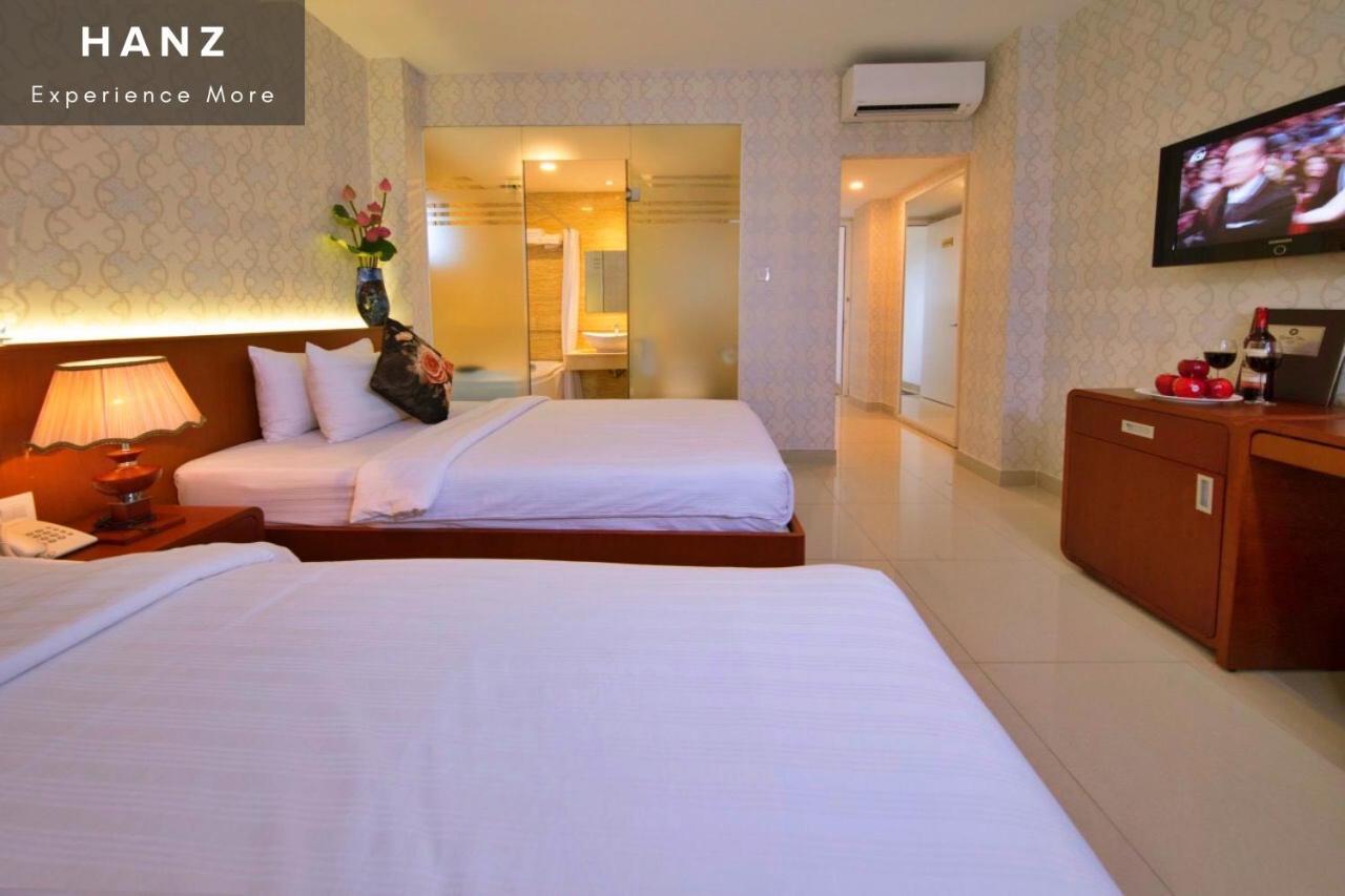 Golden Star Hotel Ho Chi Minh City