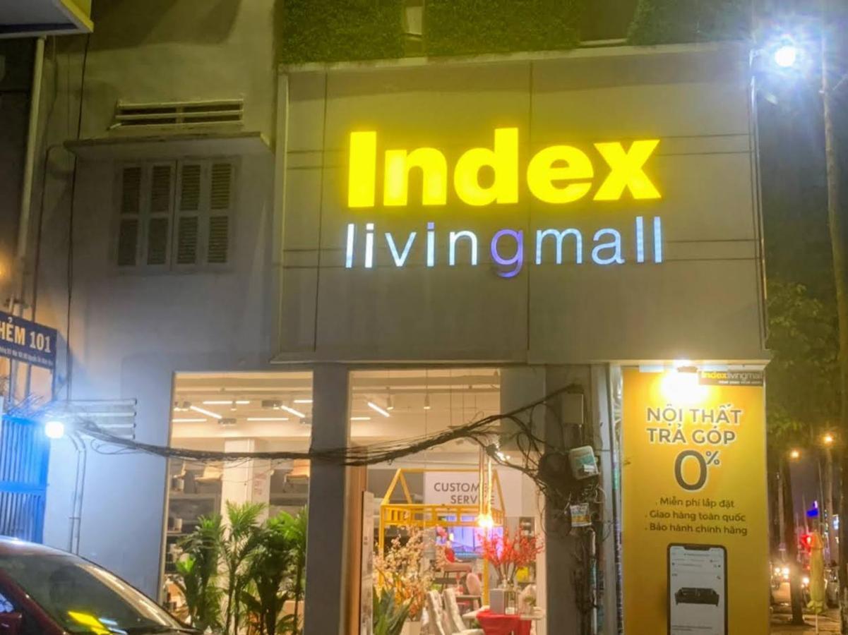 Như ý - City Centre Khách sạn TP. Hồ Chí Minh