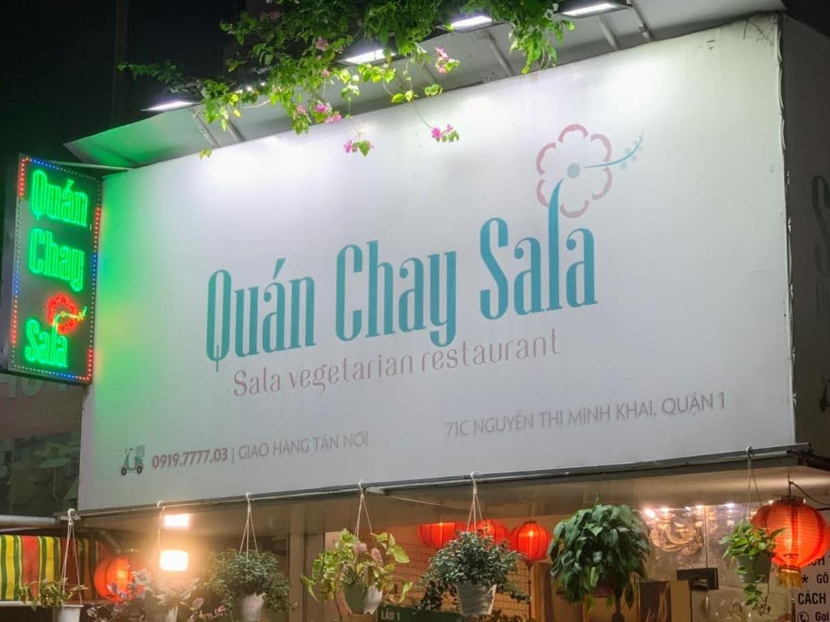 Khách sạn Như ý - City Centre *