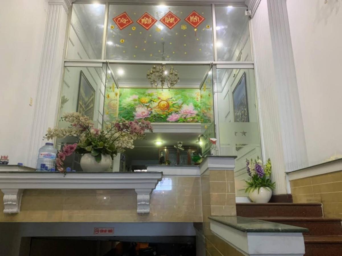 Như ý - City Centre Khách sạn