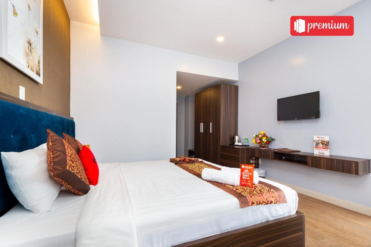 Reddoorz Bamboo Saigon Su Van Hanh Ho Chi Minh City