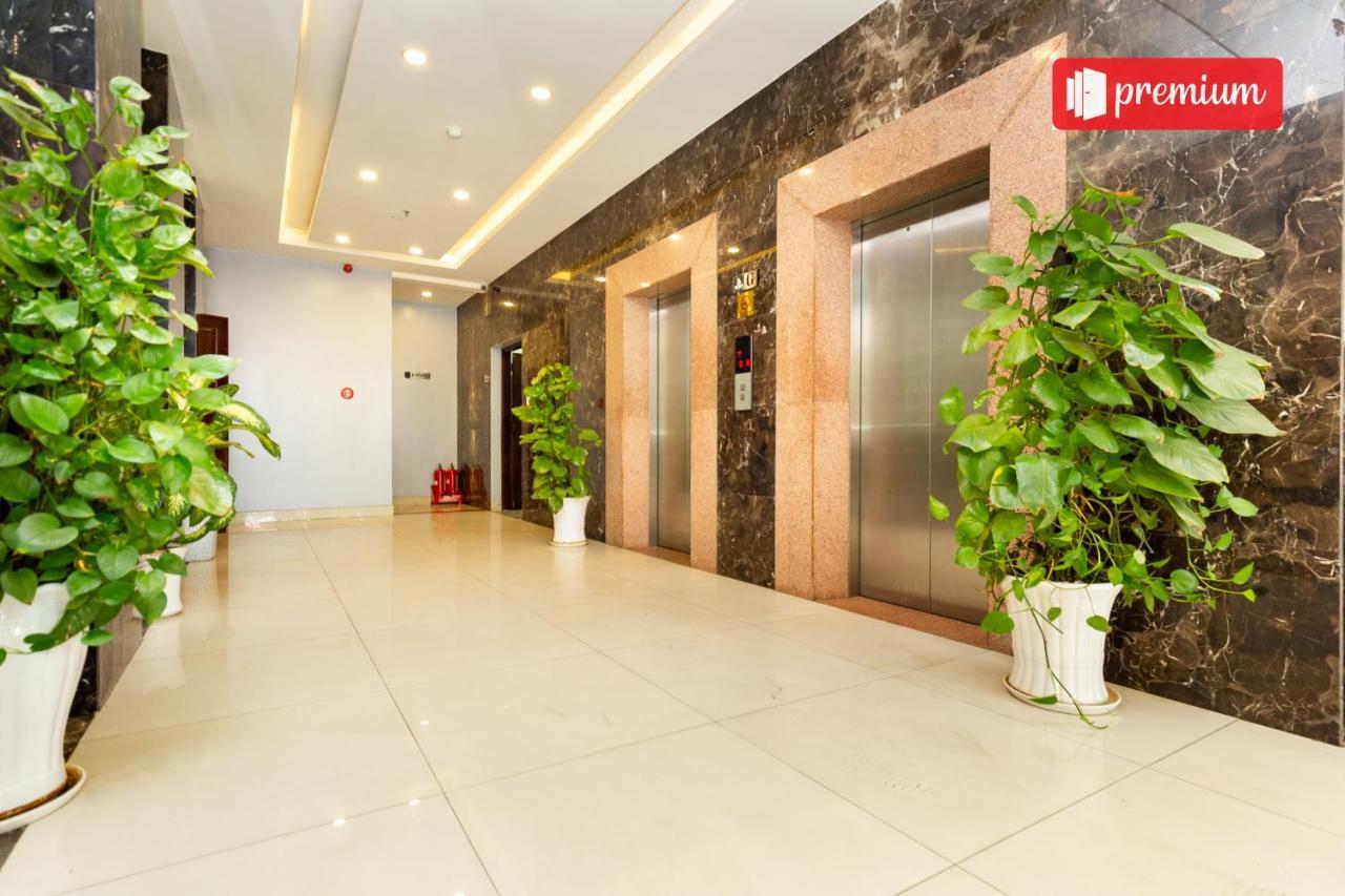 Reddoorz Bamboo Saigon Su Van Hanh