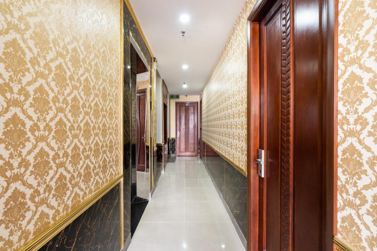 Super Oyo 1160 Hai Phong 2* Ho Chi Minh City