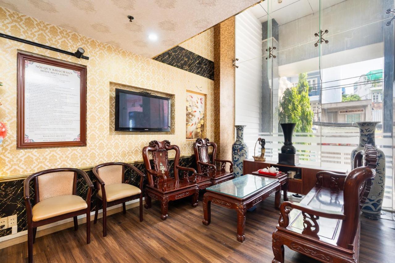 Hotel Super Oyo 1160 Hai Phong