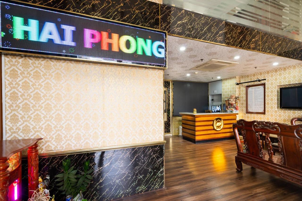 Super Oyo 1160 Hai Phong 2* Ho Chi Minh City