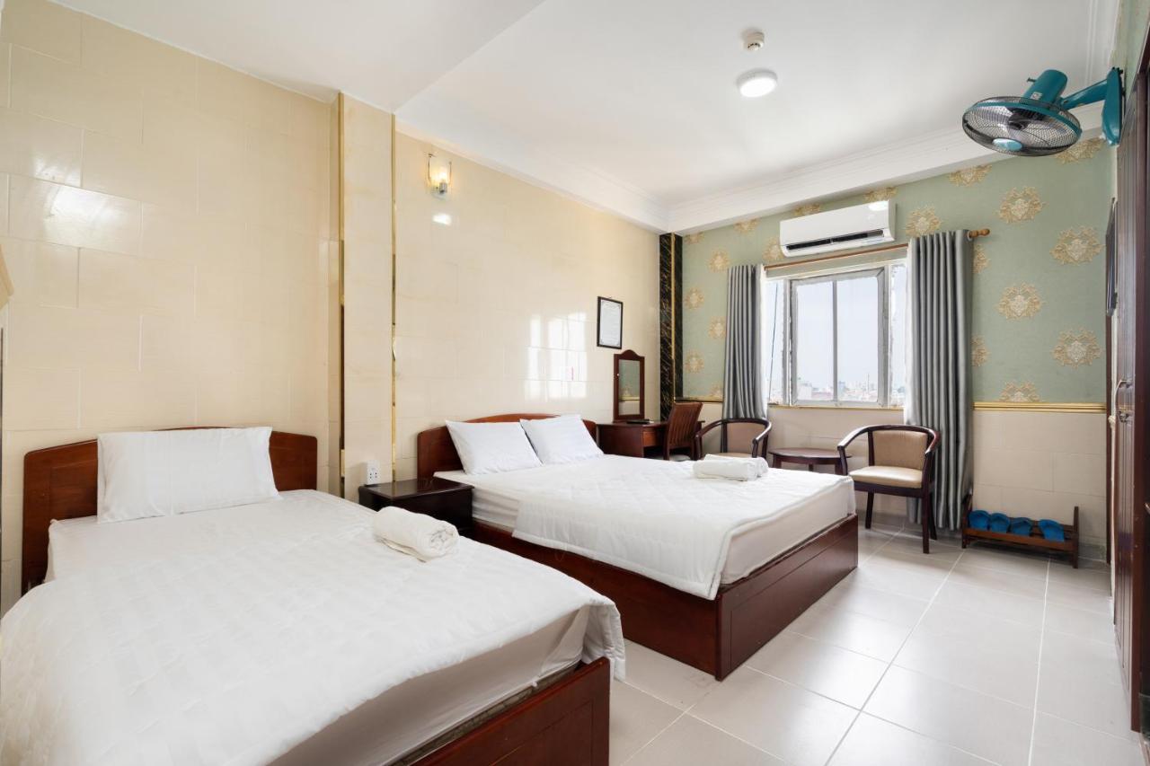 Super Oyo 1160 Hai Phong Hotel