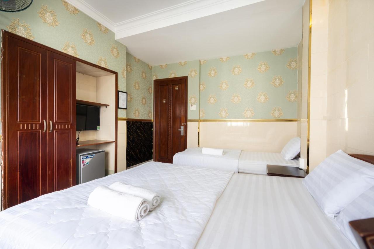 Super Oyo 1160 Hai Phong Hotel 2*