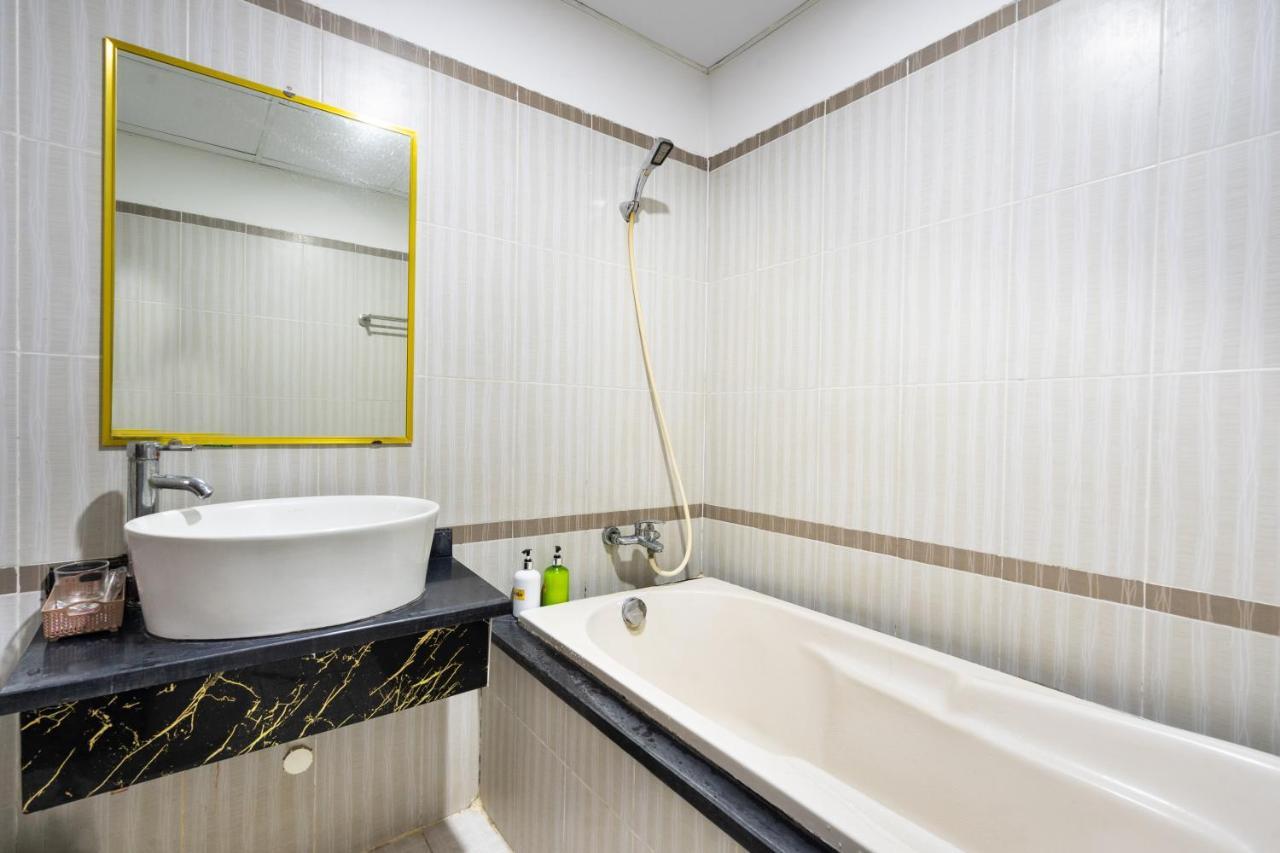 Super Oyo 1160 Hai Phong Hotel 2*