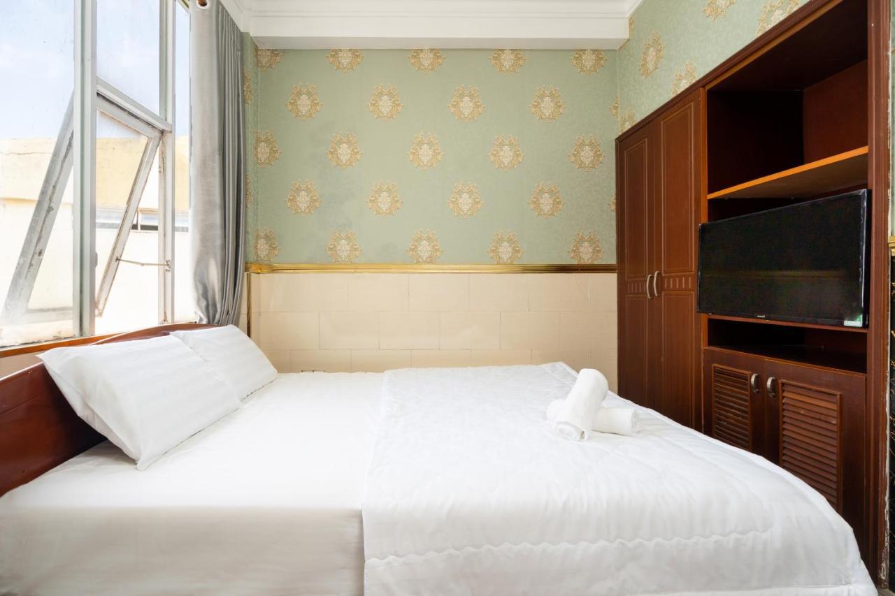 Hotel Super Oyo 1160 Hai Phong