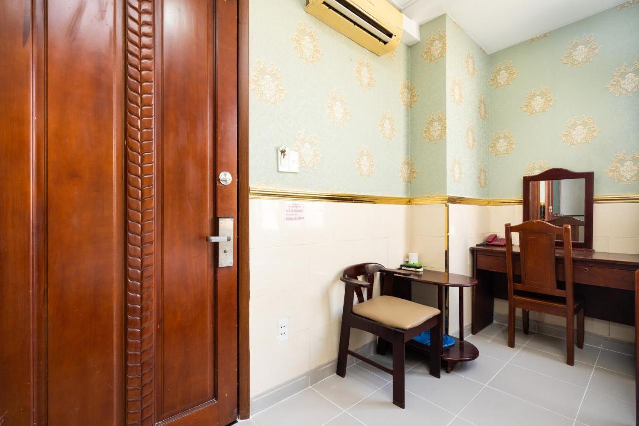 Oyo 1160 Hai Phong TP. Hồ Chí Minh