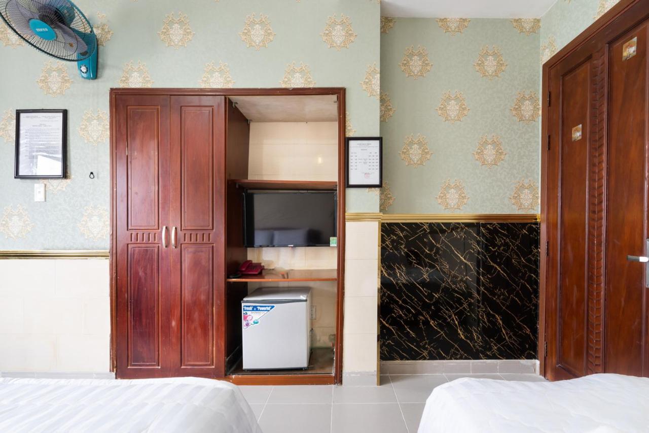 Hotel Super Oyo 1160 Hai Phong 2*