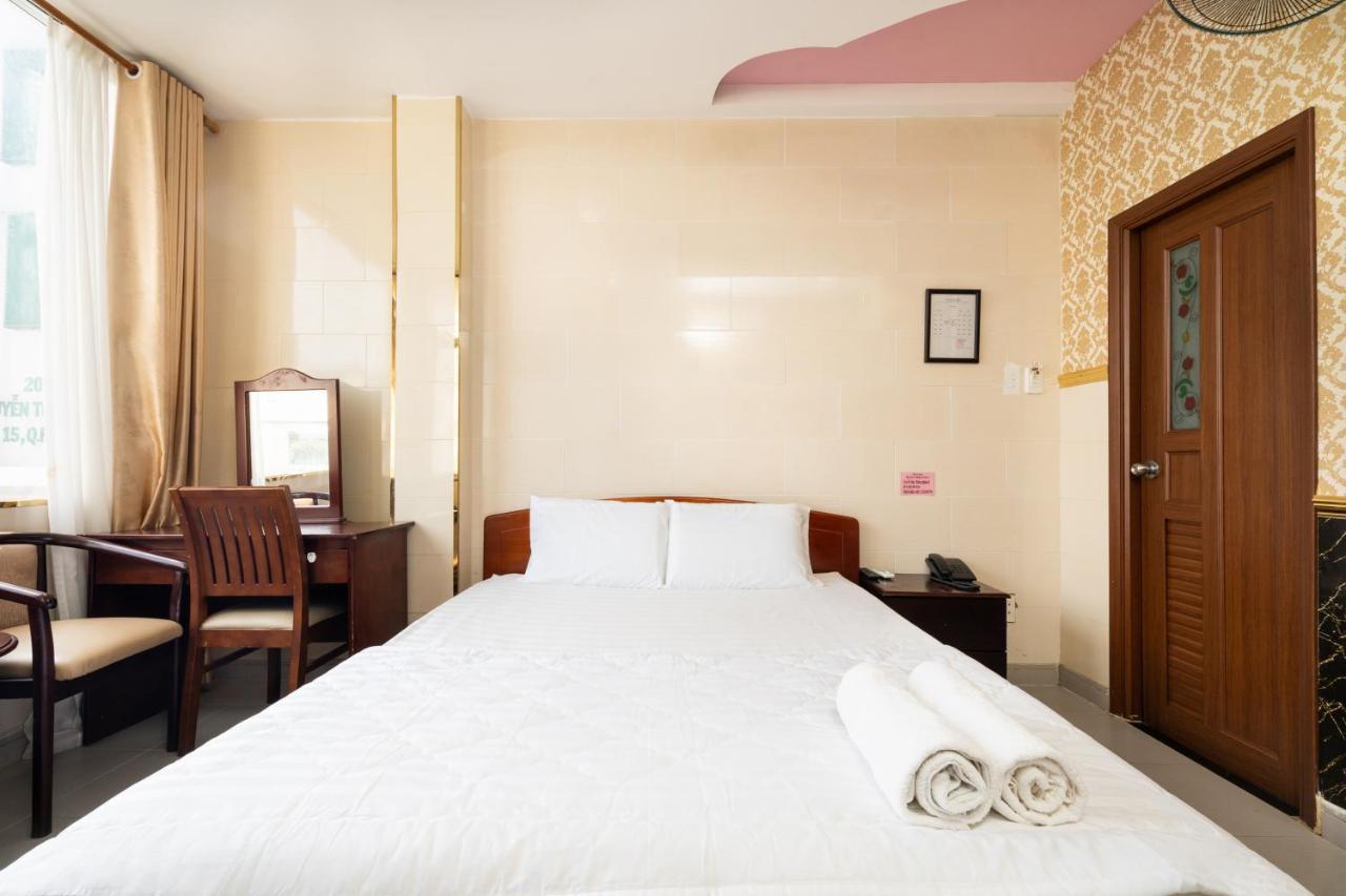 Super Oyo 1160 Hai Phong 2* Ho Chi Minh City