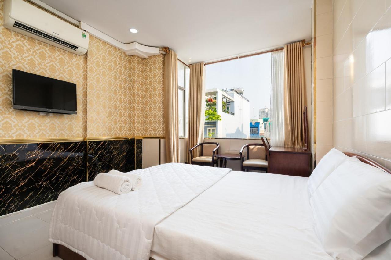 Hotel Super Oyo 1160 Hai Phong