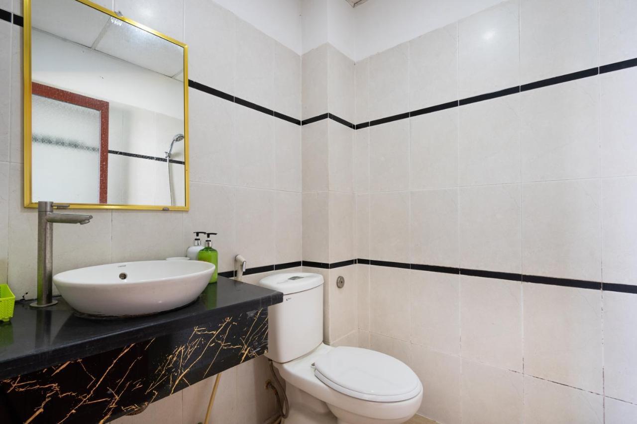 Oyo 1160 Hai Phong TP. Hồ Chí Minh