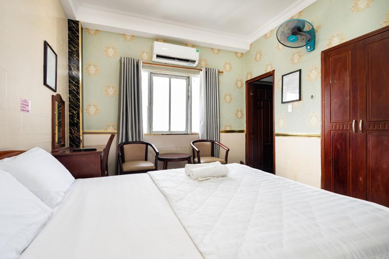 Super Oyo 1160 Hai Phong Hotel Ho Chi Minh City