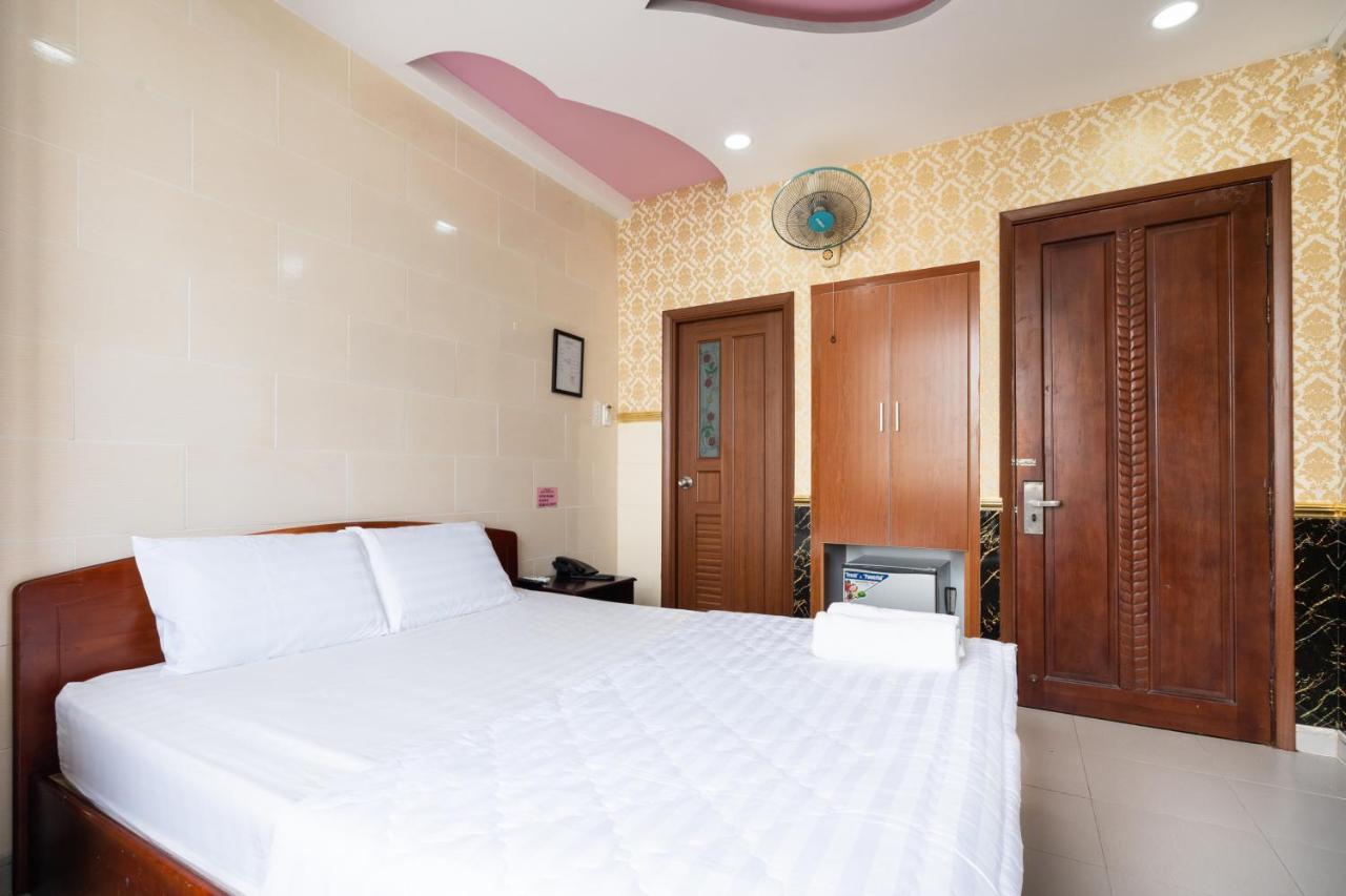 Oyo 1160 Hai Phong TP. Hồ Chí Minh