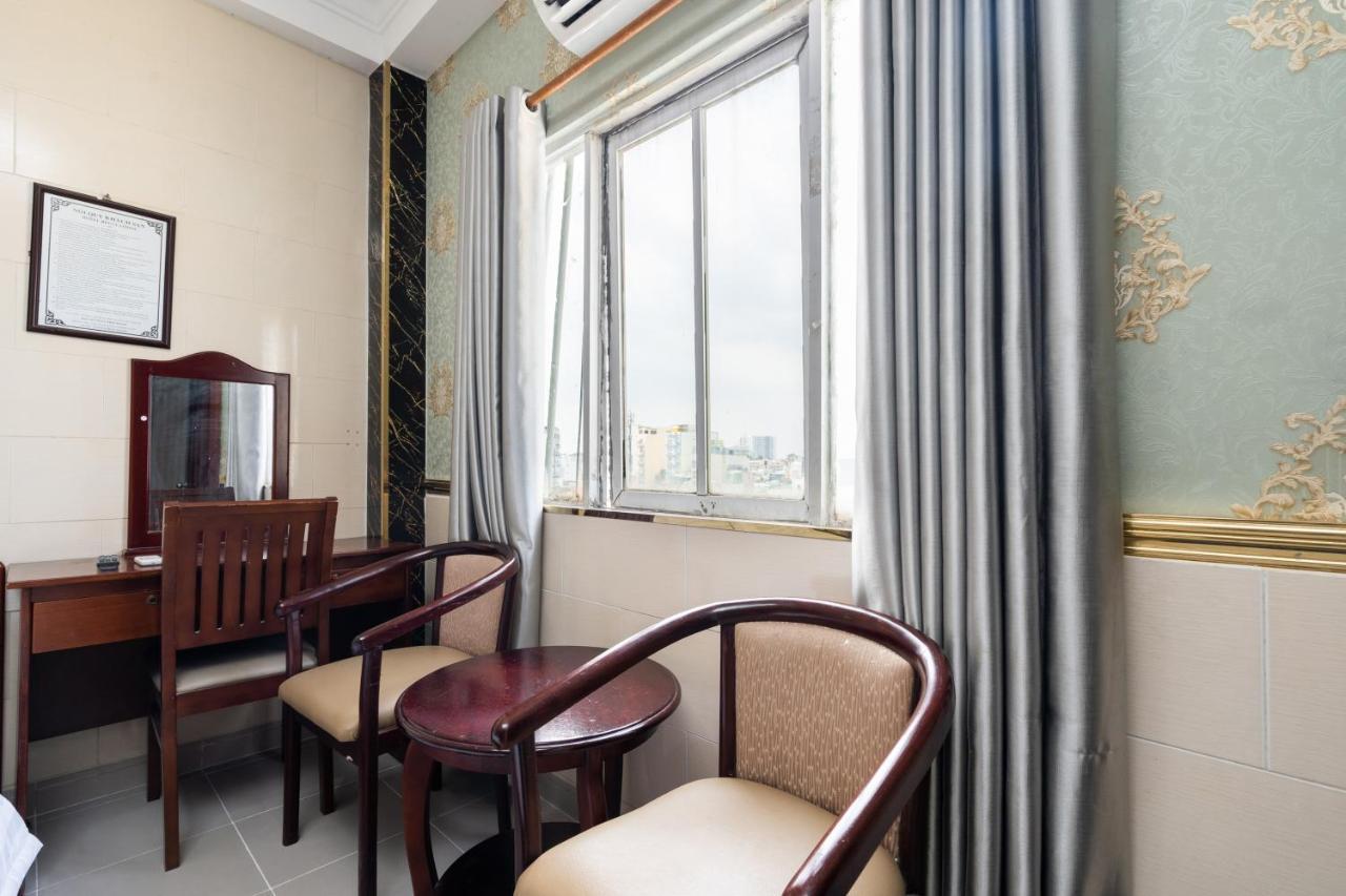 Hotel Super Oyo 1160 Hai Phong Ho Chi Minh City