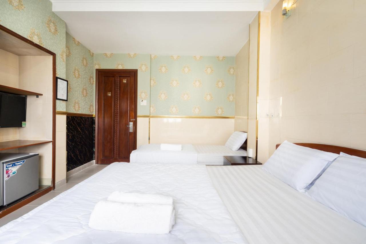 Super Oyo 1160 Hai Phong Hotel