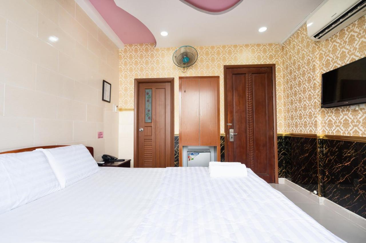 Super Oyo 1160 Hai Phong Hotel