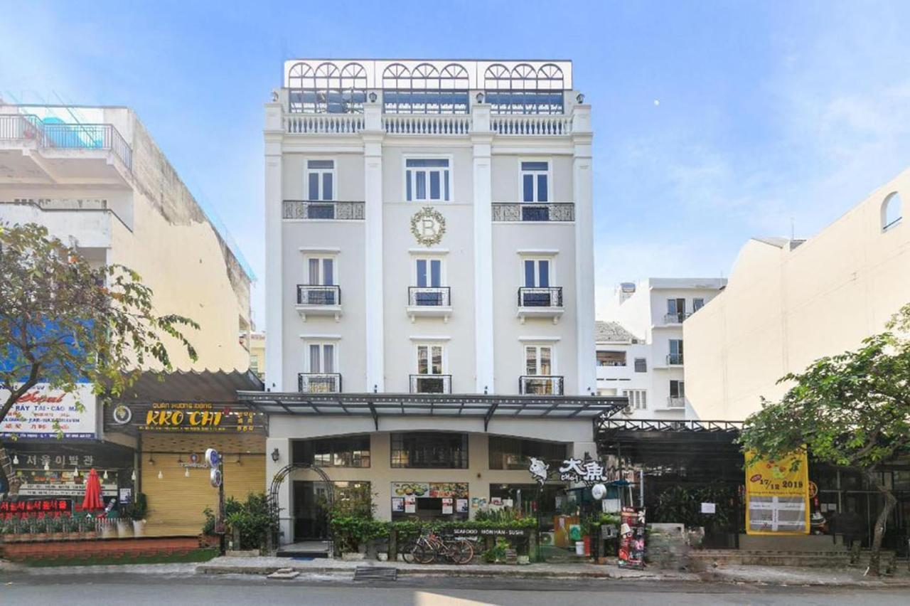 Sabina - Stellar Boutique Hotel 3*