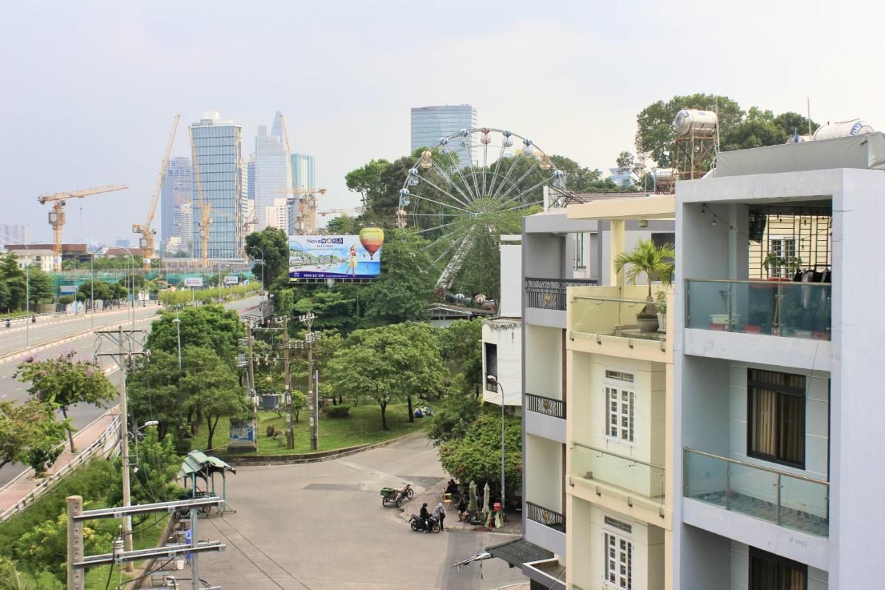 Hoshi Ho Chi Minh City