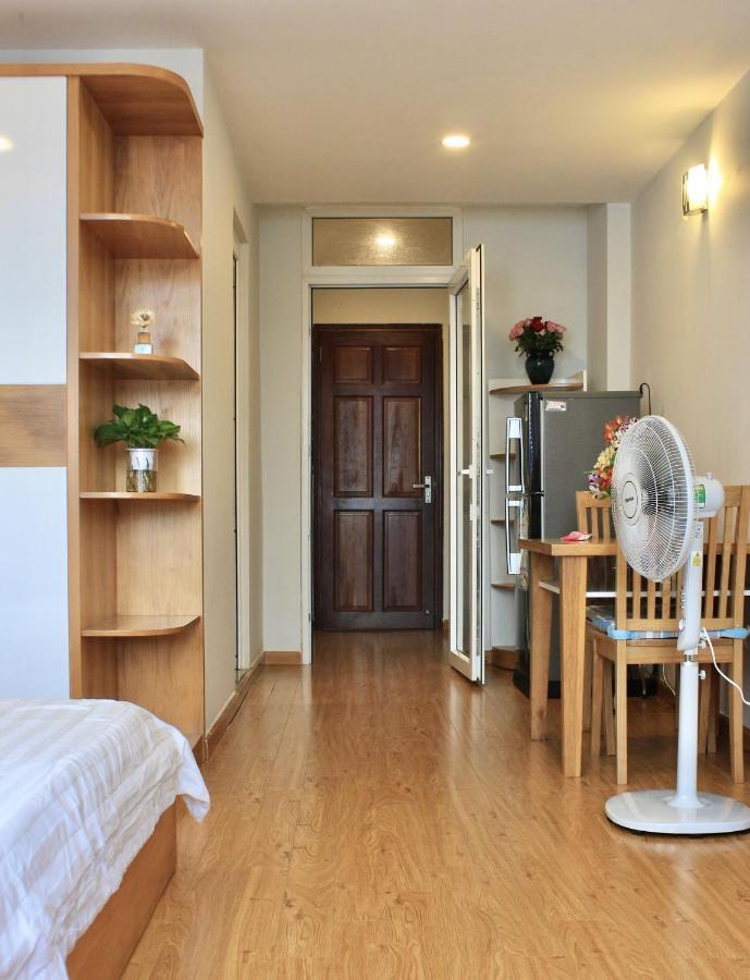 Aparthotel Hoshi Ho Chi Minh City