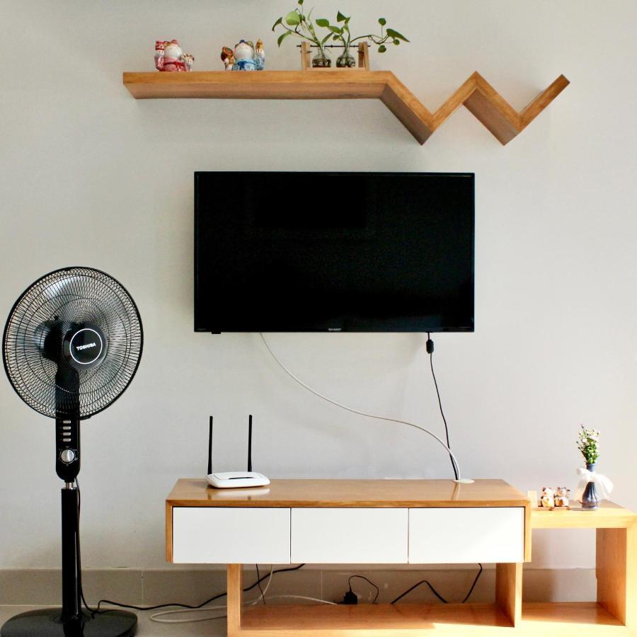Hoshi Aparthotel *