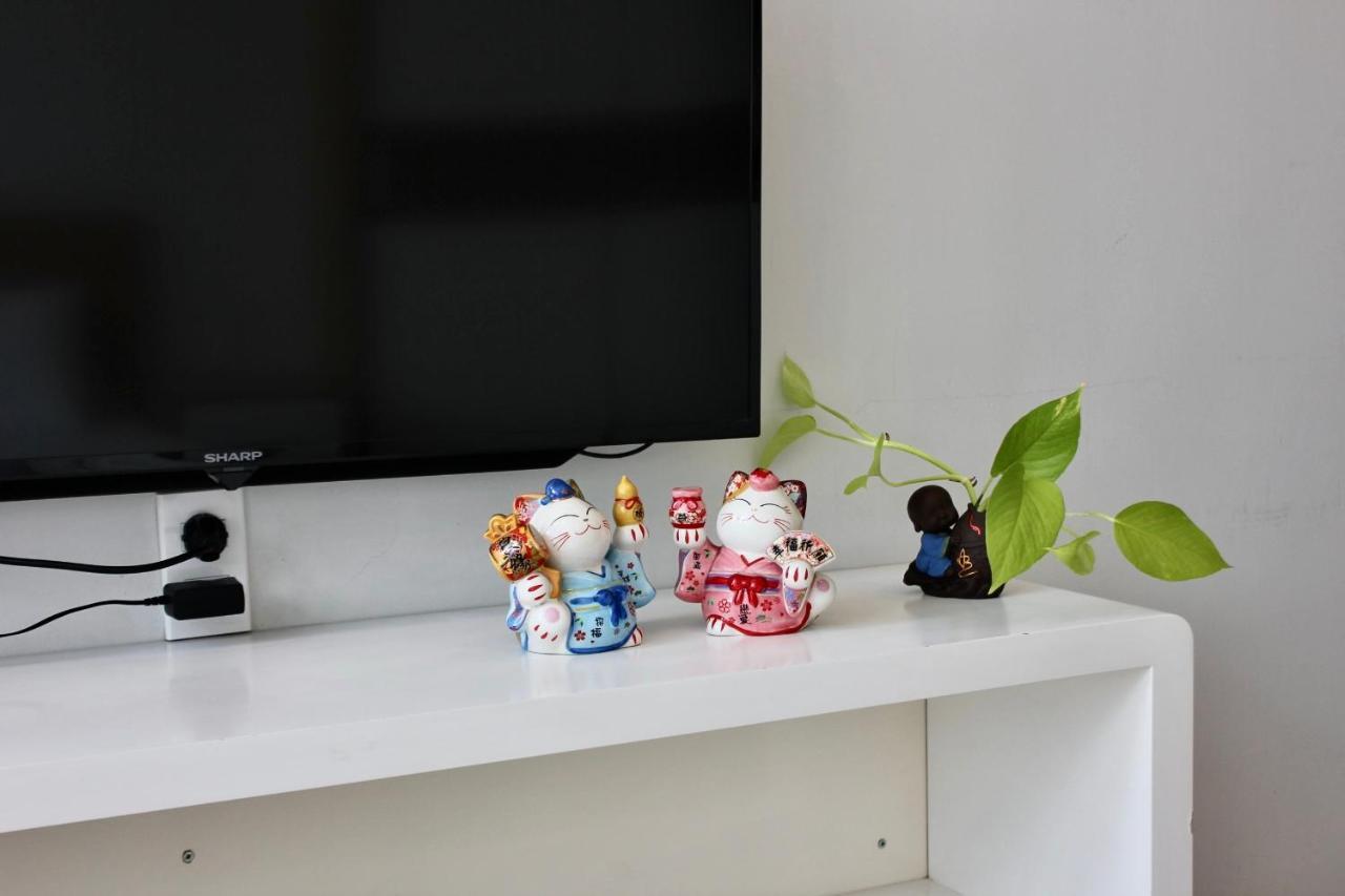 Hoshi Aparthotel Ho Chi Minh City