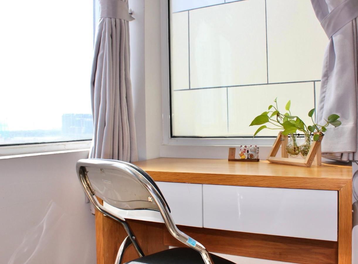 Hoshi Aparthotel