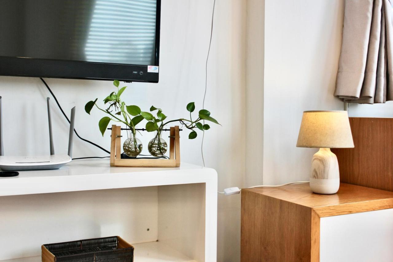 Aparthotel Hoshi