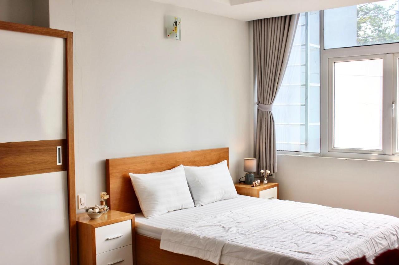 Hoshi Aparthotel Ho Chi Minh City