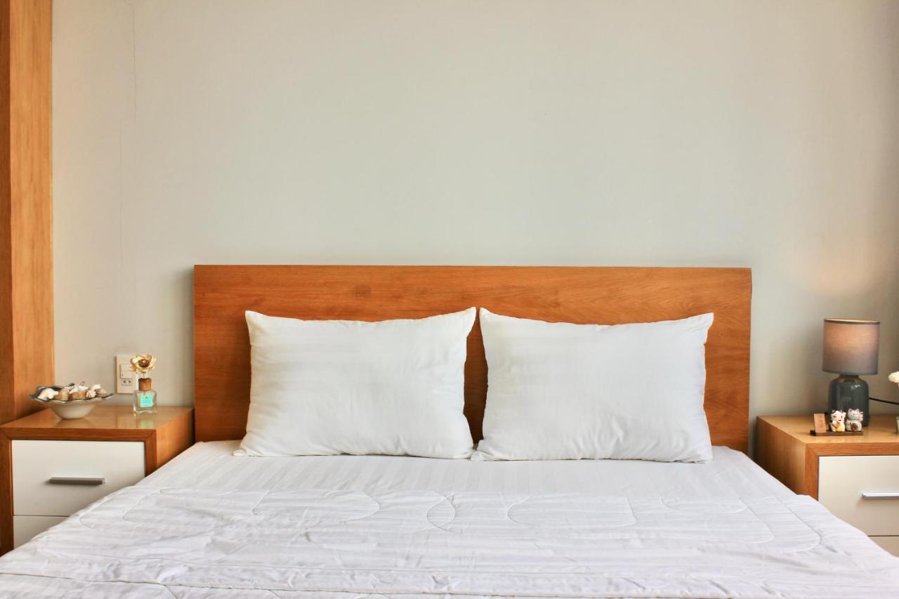 Hoshi Aparthotel