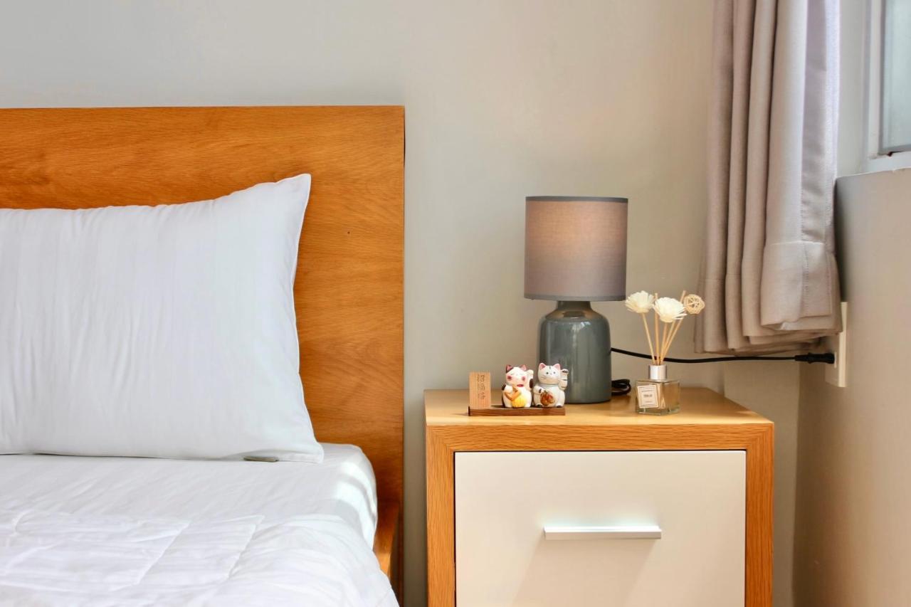 Aparthotel Hoshi Ho Chi Minh City
