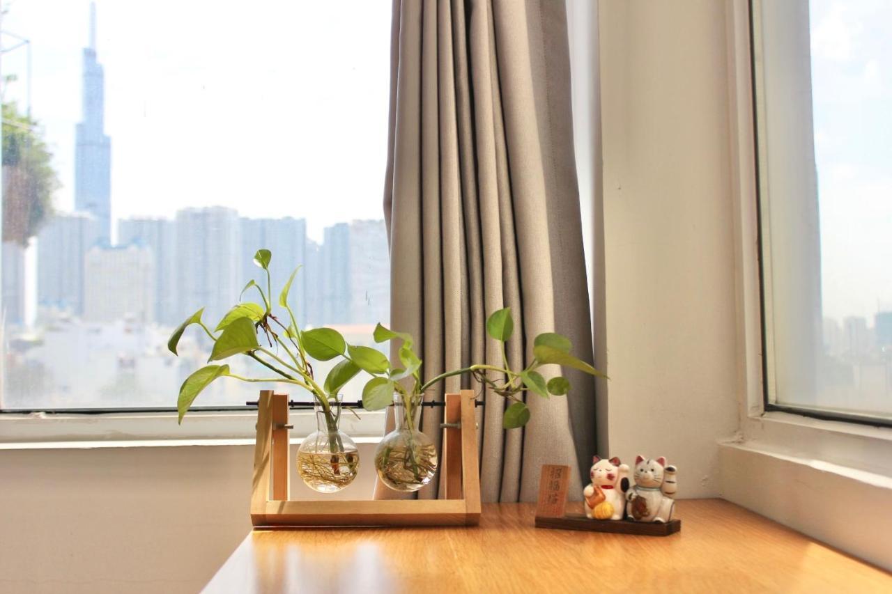 Aparthotel Hoshi Ho Chi Minh City