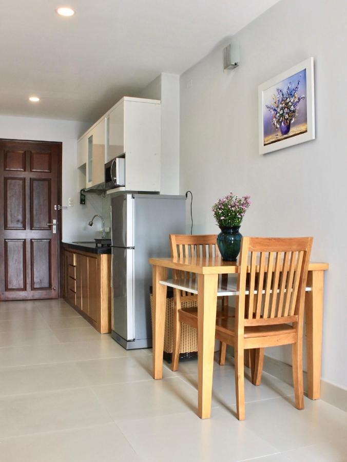 Aparthotel Hoshi *