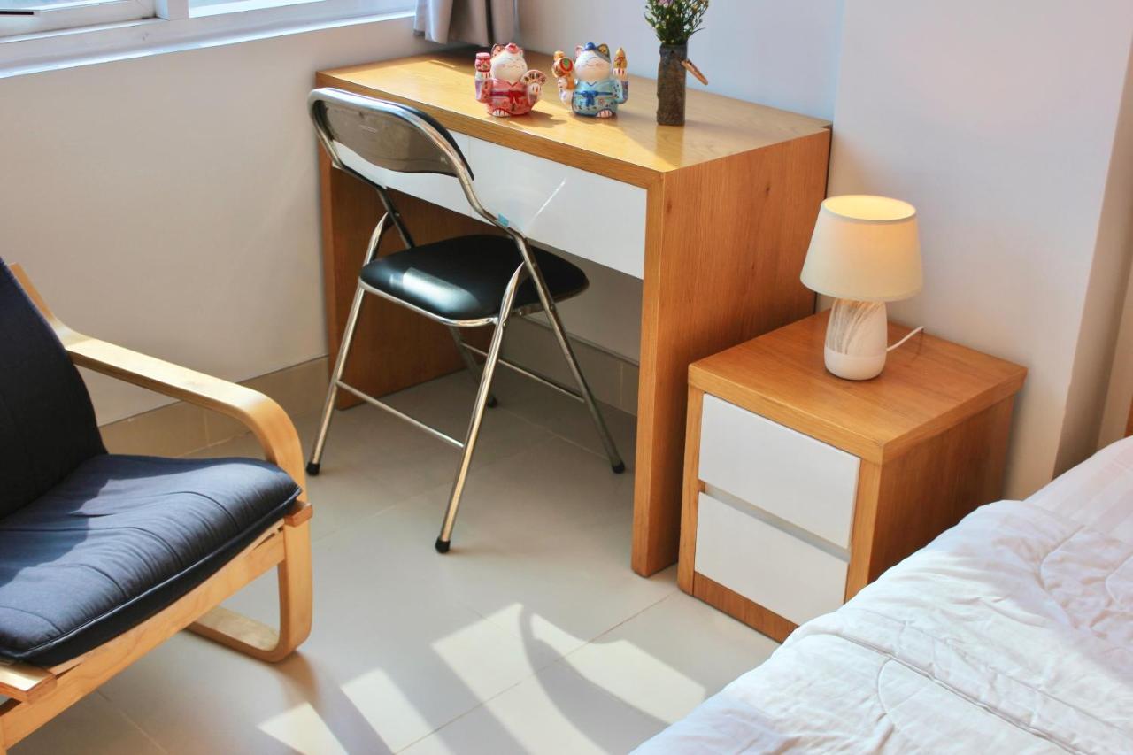 Hoshi Aparthotel Ho Chi Minh City