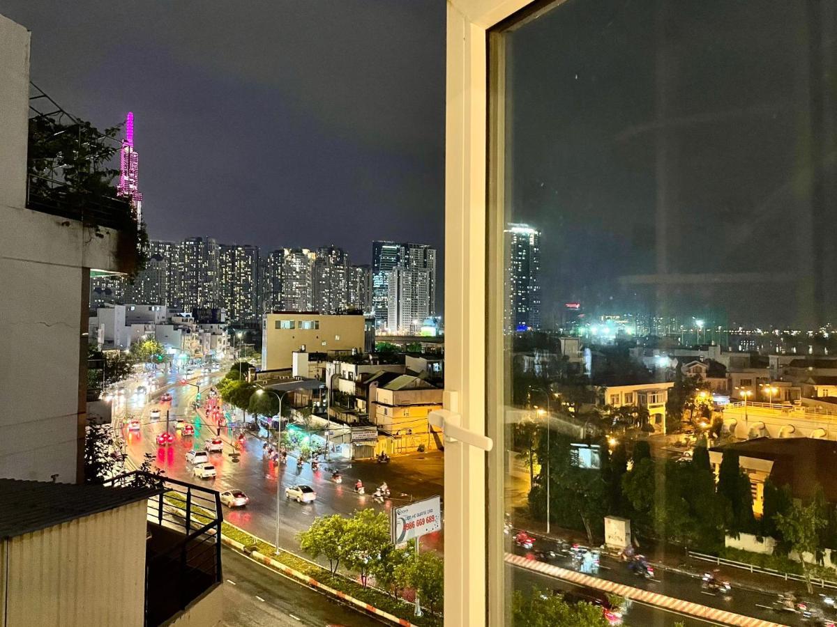 Hoshi Aparthotel Ho Chi Minh City