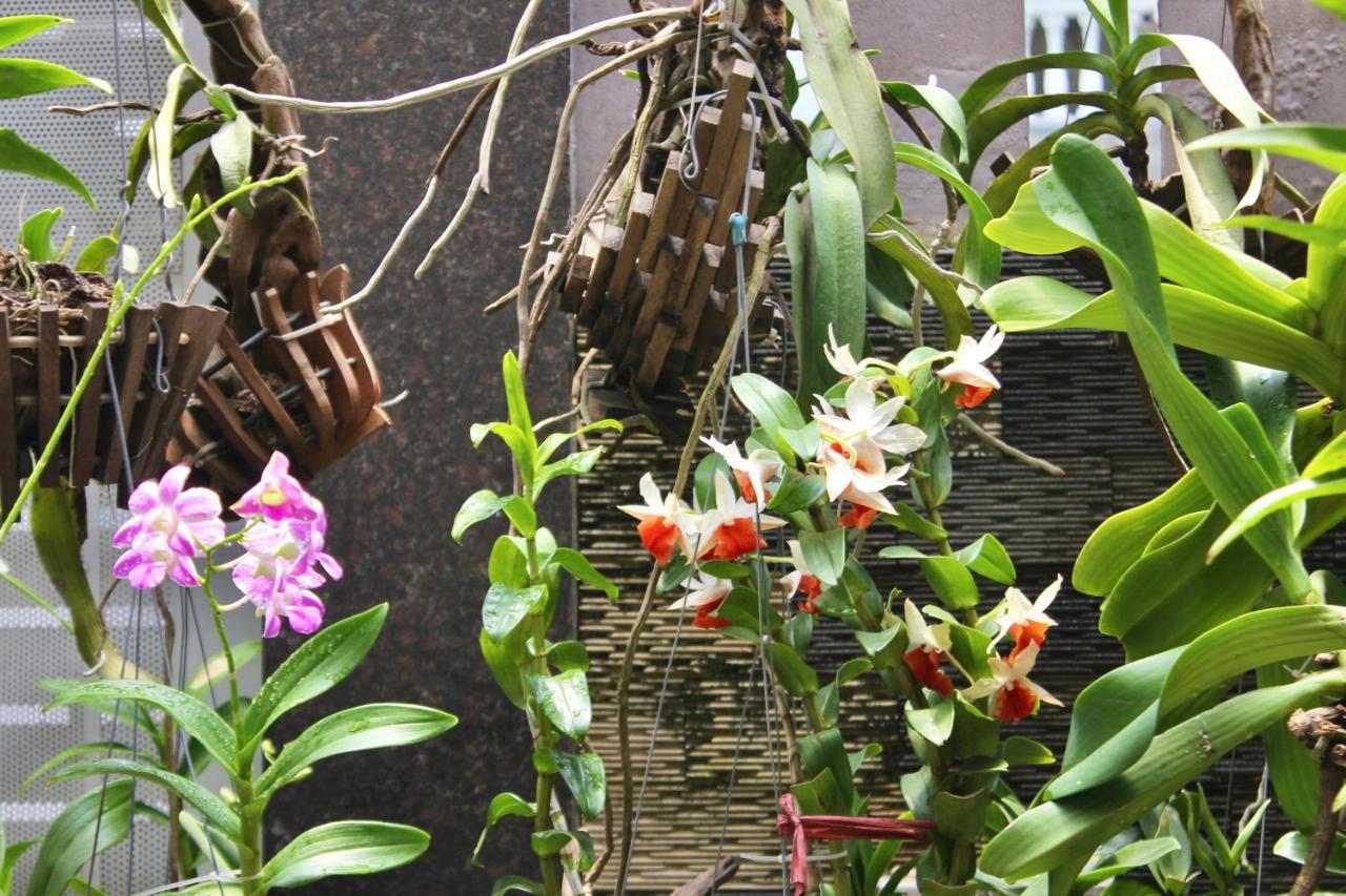 Hoshi Aparthotel Ho Chi Minh City