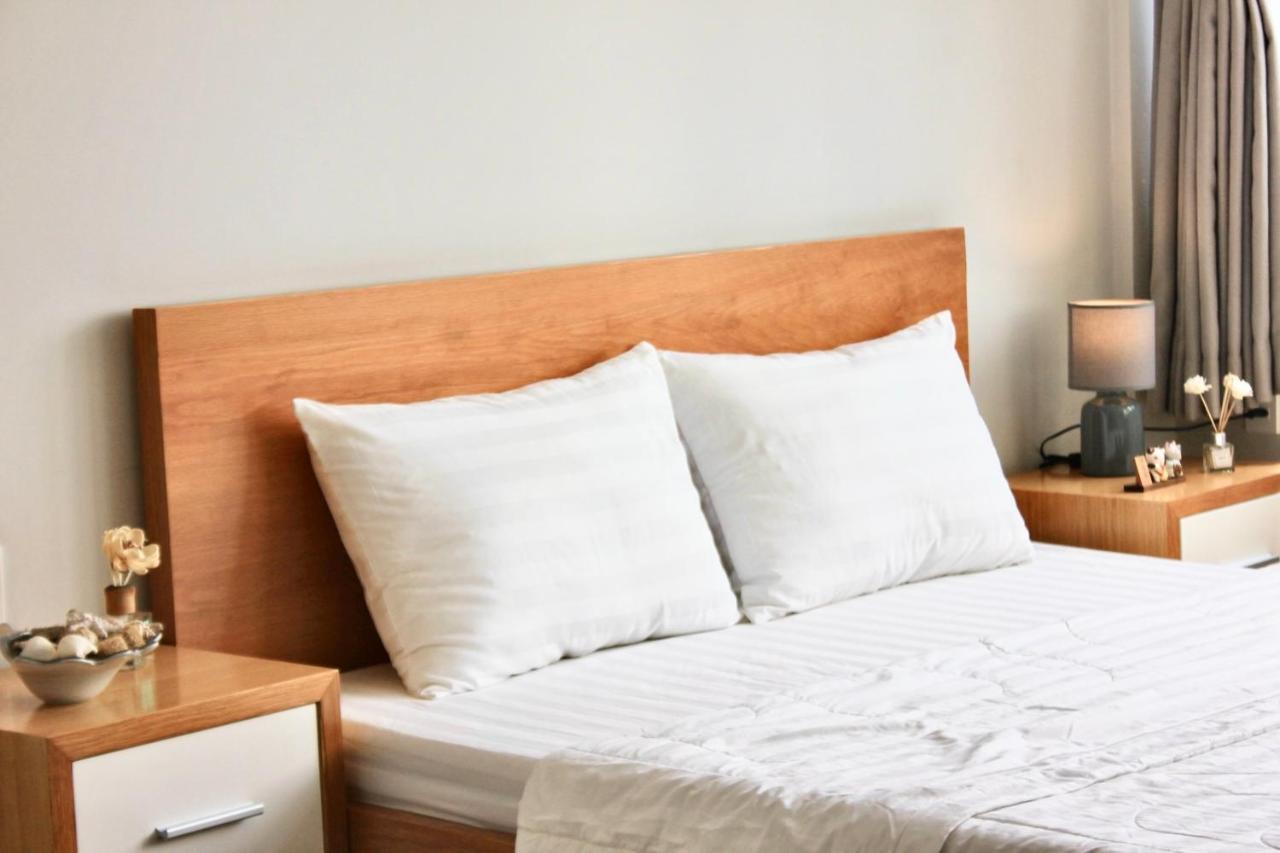 Hoshi Aparthotel *