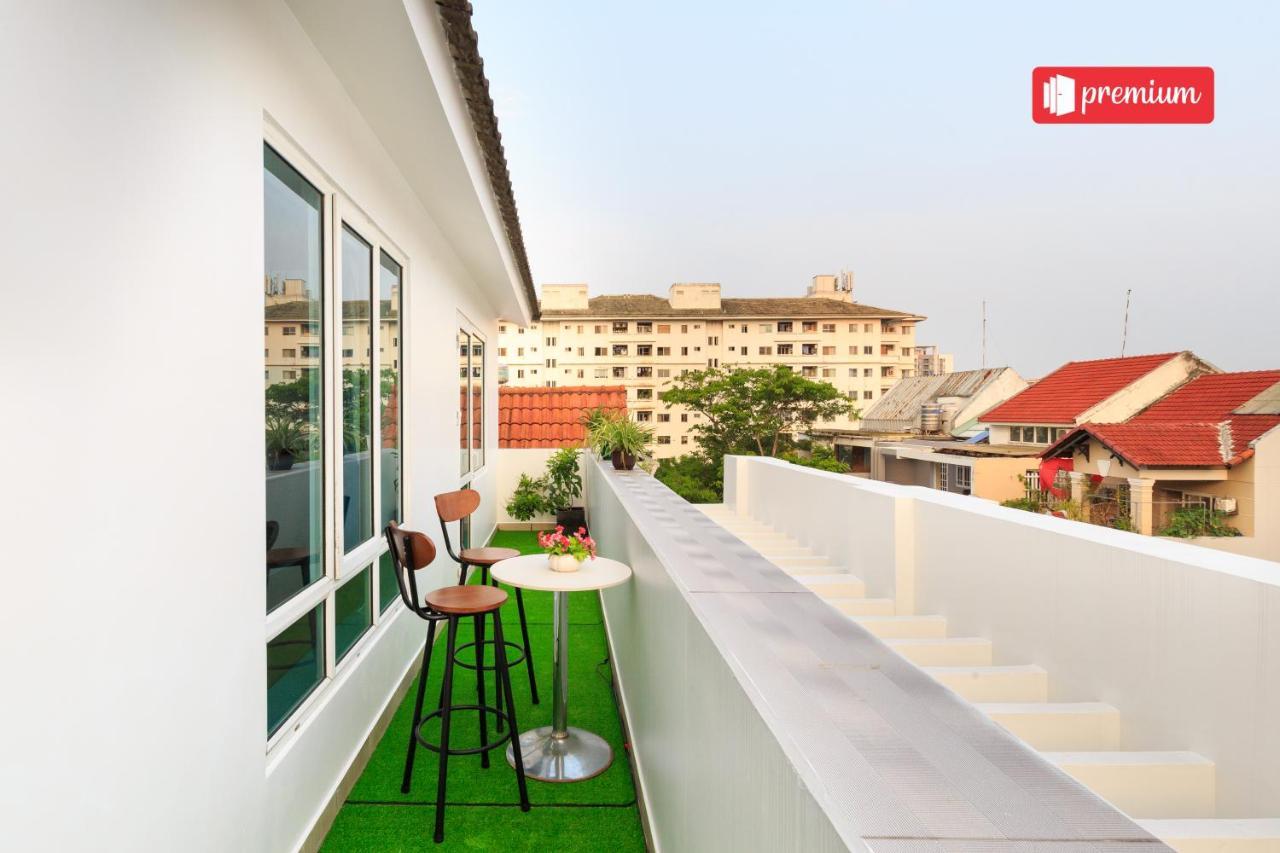 Reddoorz Ura Hung Phuoc 4 TP. Hồ Chí Minh