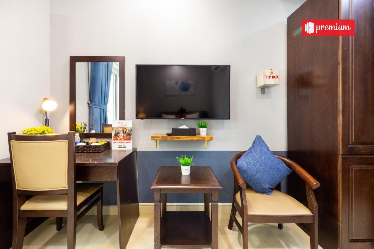 Khách sạn Reddoorz Ura Hung Phuoc 4