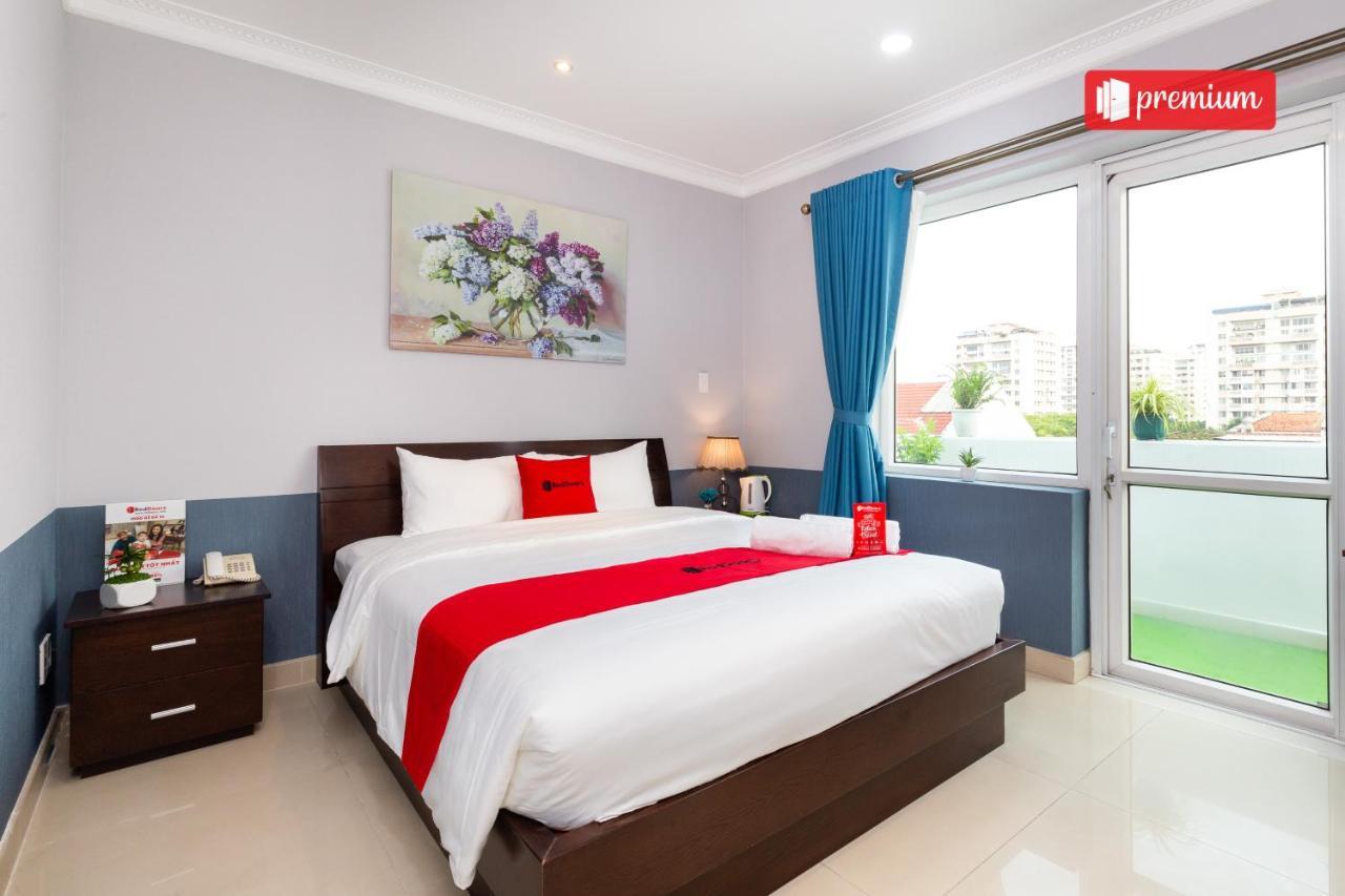 Reddoorz Ura Hung Phuoc 4 3* TP. Hồ Chí Minh