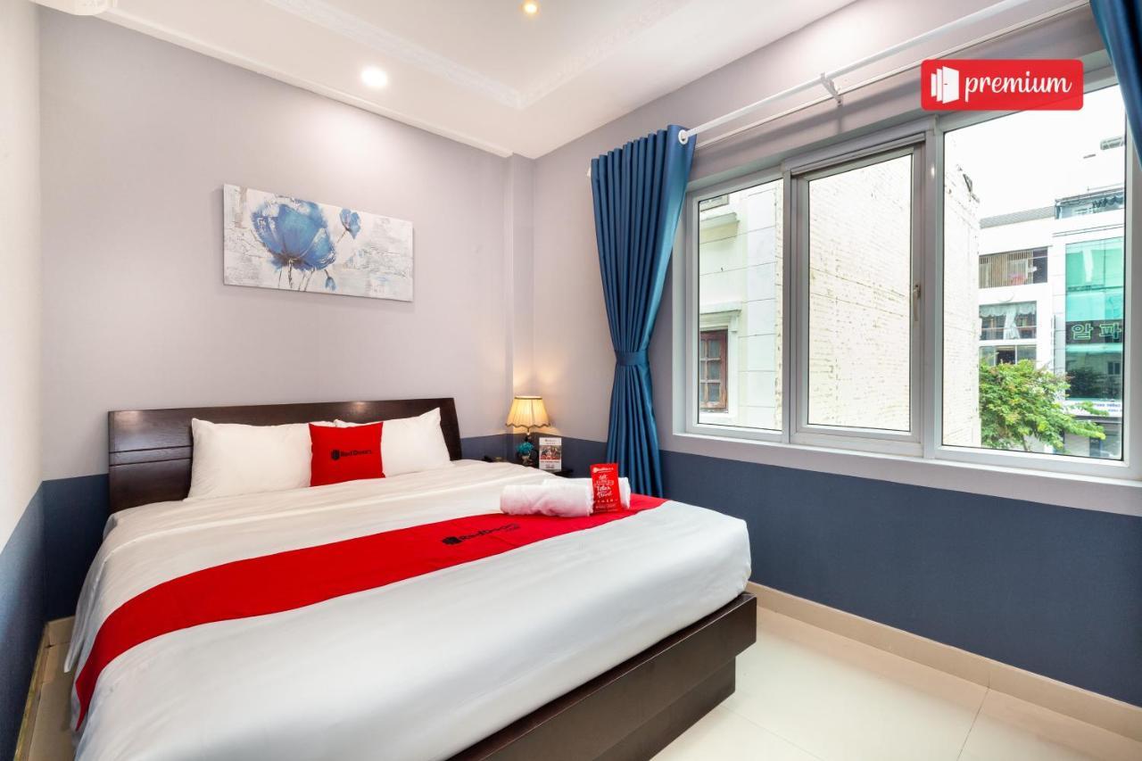 Reddoorz Ura Hung Phuoc 4 3* TP. Hồ Chí Minh