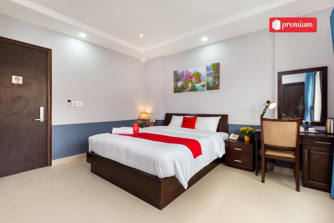 Reddoorz Ura Hung Phuoc 4 3* TP. Hồ Chí Minh